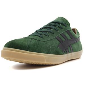 Panther　PANTHER GT-VC "Made in JAPAN" "Manufactured by SPINGLE COMPANY"　GREEN (PTJ-0026GREEN)｜mita-sneakers