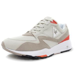 le coq sportif　LCS R800 Z1　BEIGE (QL1RJC01BE)｜mita-sneakers