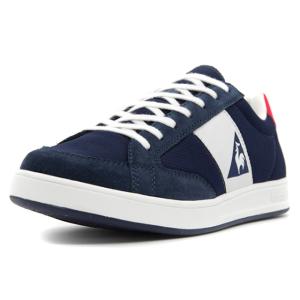 le coq sportif　RGT 80S "80S ATHLETIC PACK"　NAVY/WHITE (QZ1TJC03NW)｜mita-sneakers