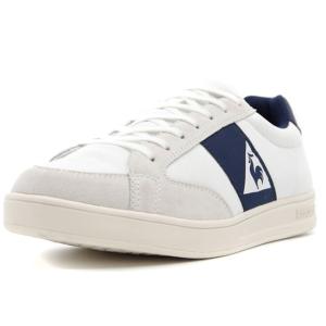 le coq sportif　RGT 80S "80S ATHLETIC PACK"　WHITE/CREAM (QZ1TJC03WC)｜mita-sneakers