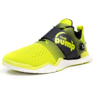 reebok wz pump fusion