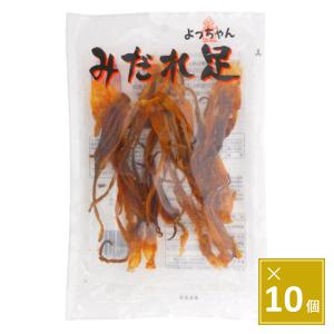 よっちゃん食品　みだれ足 52ｇ×10袋｜mitakado