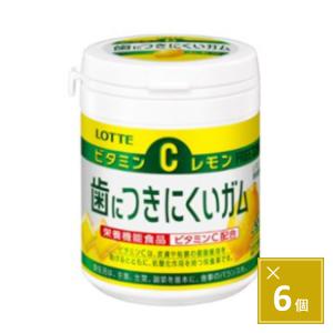 ロッテ（LOTTE） フリーゾーンガム すっきりミント 15入(歯につき