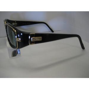 CAZAL（カザール） サングラス LEGENDS 6033/3-004 ブルー/ゴールド