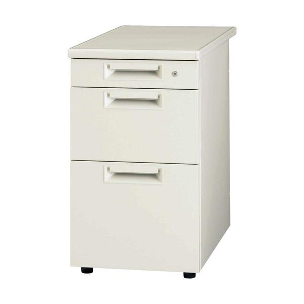 MITASプラス 脇机3段 JS-047D-D3 エルグレーto