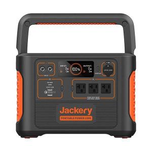 ジャクリ ACアダプター 300W（Jackery ポータブル電源