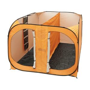 SHELTER-TENT200 シェルターテント200 避難所用テント 防災用テント