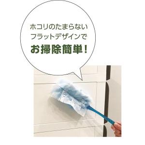 MITASホコリが入りにくい nodus 3段...の詳細画像2