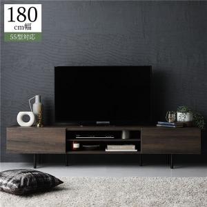 RASIK（ラシク） Stova ワイド テレビボード 幅180cm 55型対応
