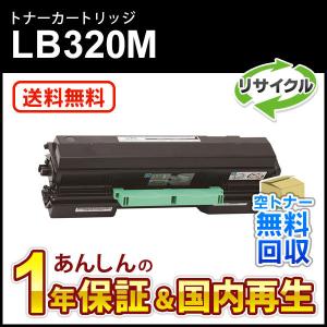 富士通（FUJITSU） フジツウ対応 リサイクルドラムカートリッジ LB320
