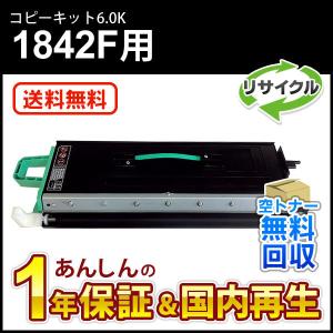 コニカミノルタ（KONICA MINOLTA） 1842f / 1843f コピーキット純正品