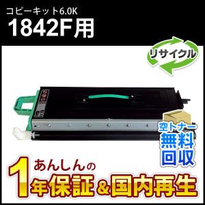 コニカミノルタ（KONICA MINOLTA） 1842f / 1843f コピーキット 純正品
