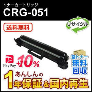 キヤノン（Canon） CRG-051DRM 純正 ドラムカートリッジ051