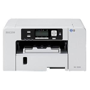 リコー（RICOH） SP 3700SF A4モノクロレーザープリンター複合機
