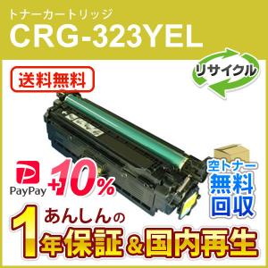 ミタストア - CRG-323/CRG-323II（キヤノン対応再生トナー）｜Yahoo 