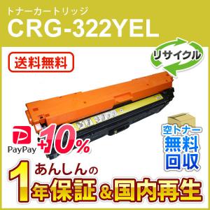 キヤノン（Canon） 4色セット キヤノン対応 リサイクルトナー