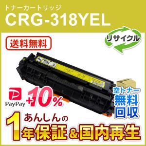 キヤノン（Canon） キヤノン用 リサイクルトナーカートリッジ074／CRG
