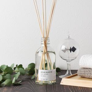 ARTLAB.COLLECTION (アートラボコレクション) リードディフューザー Deep blue (ディープブルー)