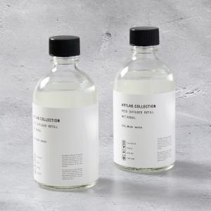 ARTLAB.COLLECTION (アートラボコレクション) リードディフューザー オイルレフィル (Musk savon)×２個