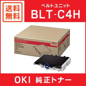 OKI 純正品 BLT-C4H ベルトユニット
