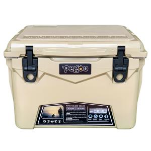 アイスランド クーラーボックス 20QT（18.9L） サンド/Sand｜mitastore