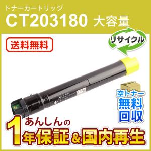 FUJIFILM（フジフイルム） フジゼロックス対応 大容量リサイクルトナー