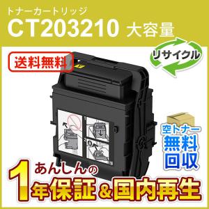FUJIFILM（フジフイルム） CT203203 ブラック（K）トナーカートリッジ