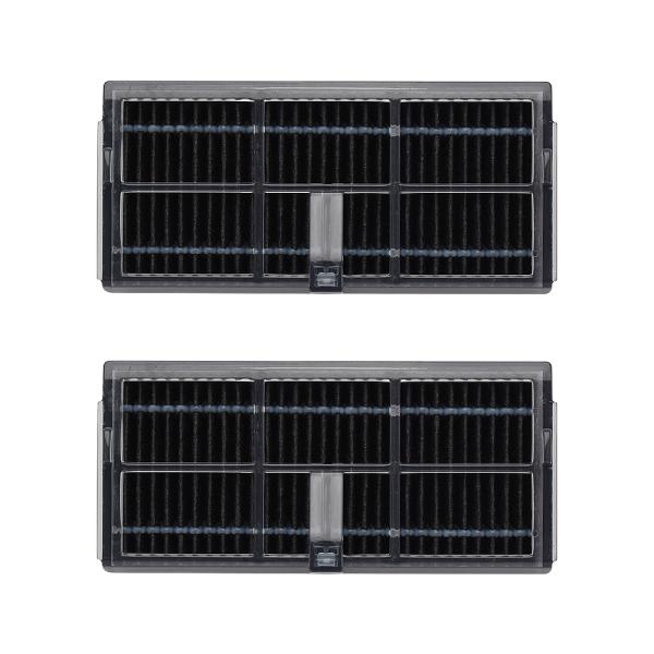 ドリーミー ロボット掃除機 L10 / L40 / X30 / X40 / X50 用 フィルター ...