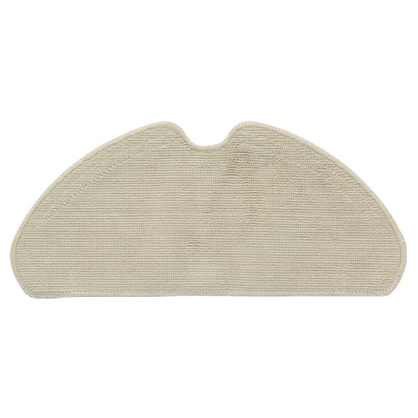 ドリーミー ロボット掃除機 D9 / D10 / L10 用 モップパッド 互換品 1枚