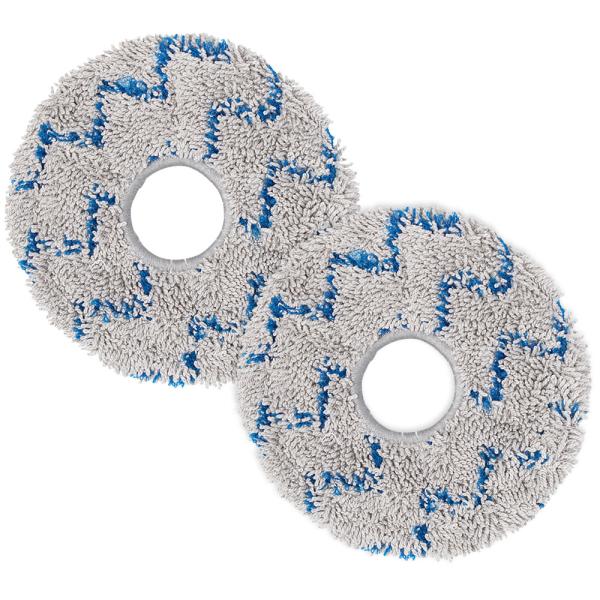 エコバックス X1 / N30用 モップ 互換品 2個