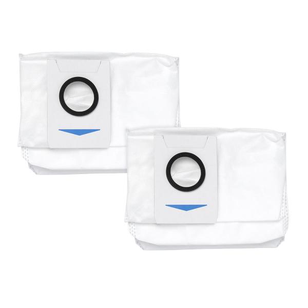 エコバックス X1 / T10 / T20 OMNI 用 交換用 紙パック ダストバック 互換品  ...