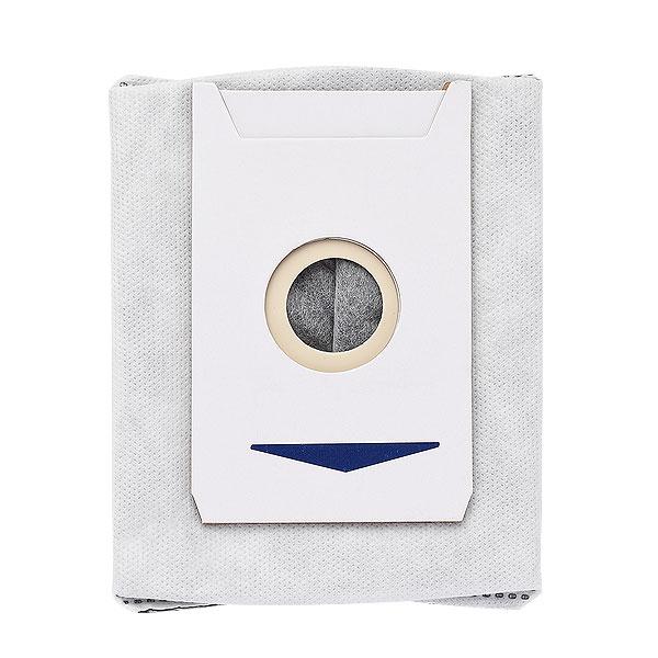 エコバックス T30 OMNI / T30 PRO OMNI 用 ゴミパック 互換品 1枚