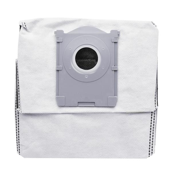 エコバックス T50  / X8 Pro / T80  OMNI用 抗菌ゴミパック 互換品  1個