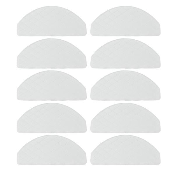 エコバックス 交換用 使い捨てモップ 互換品 T8 / T8 AIVI / N8 PRO/ N8 P...