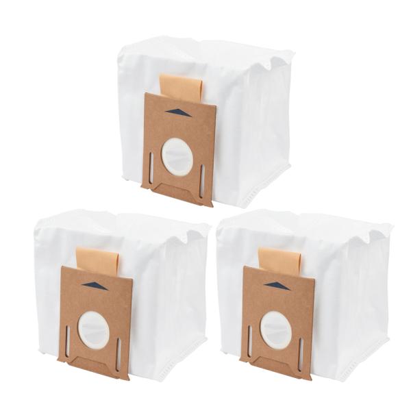 エコバックス 交換用紙パック  互換品 T8+/N8+/N8 PRO+/T9+/N10 PLUS/A...