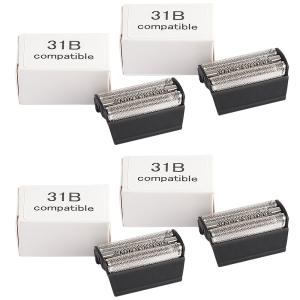 ブラウン BRAUN シリーズ3 Contour Flex XPII Integral 電気シェーバー
