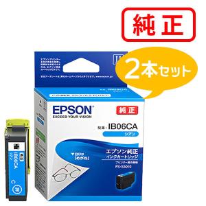 エプソン（EPSON） 純正品 IB06CL5A 5本パック 純正インク
