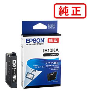 エプソン（EPSON） 純正品 IB10CL4A 4色パック 純正インク : 走人