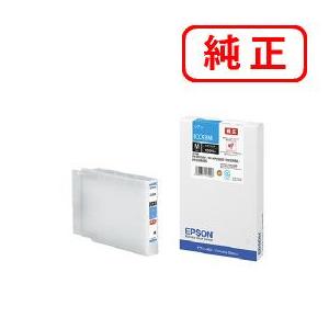エプソン（EPSON） 純正品 ICC93L シアンLサイズ 純正インク
