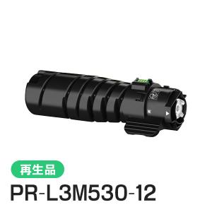NEC エヌイーシー対応 リサイクルトナーカートリッジ PR-L3M550-12