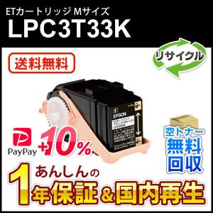 エプソン（EPSON） エプソン対応 リサイクルトナーカートリッジ