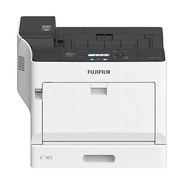 FUJIFILM ApeosPrint C3560 S A3カラープリンター