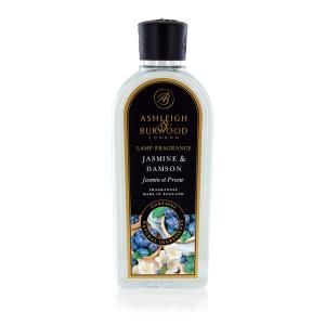 アシュレイ&バーウッド ランプフレグランス ホワイトティー 500ml
