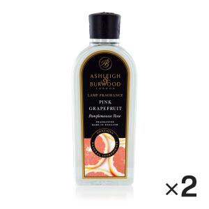 アシュレイ&バーウッド ランプフレグランス フレッシュリネン 500ml