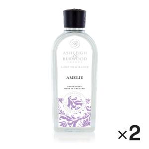 アシュレイ&バーウッド ランプフレグランス フローレンス 500ml