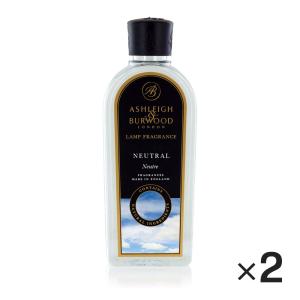 アシュレイ&バーウッド ランプフレグランス ニュートラル 500ml