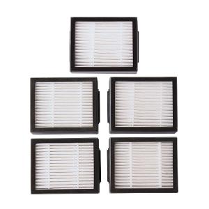 ルンバ ダストカット フィルター アイロボット e5