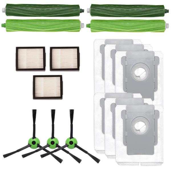 ルンバ e5 / i2 / i3 / i5 / i7 / j5 / j7 / j9 シリーズ用 互換...