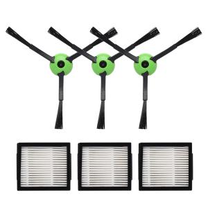 ルンバ メンテナンスセット S9 S9+ アイロボット Roomba 消耗品