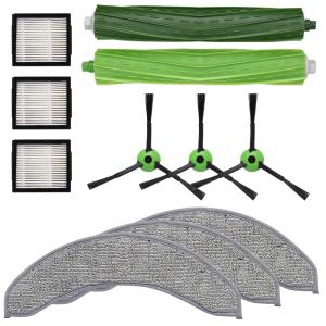 マキタ（makita） 充電式クリーナー用 フィルター 10枚入り（A-50728